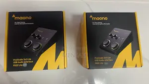 Maono P22 Lite Audio Interface
