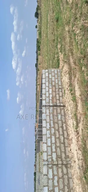 Expertly Demarcated Lands / New Ningo Prampram