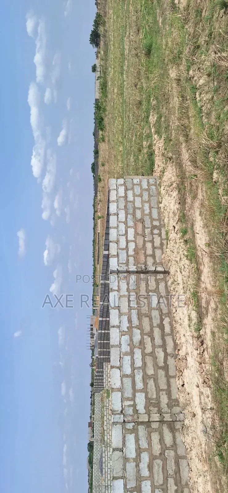 Expertly Demarcated Lands / New Ningo Prampram