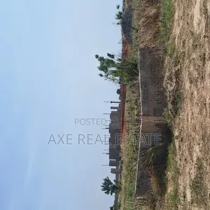 Expertly Demarcated Lands / New Ningo Prampram