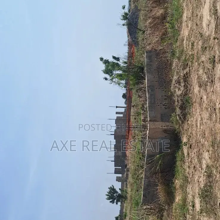 Expertly Demarcated Lands / New Ningo Prampram