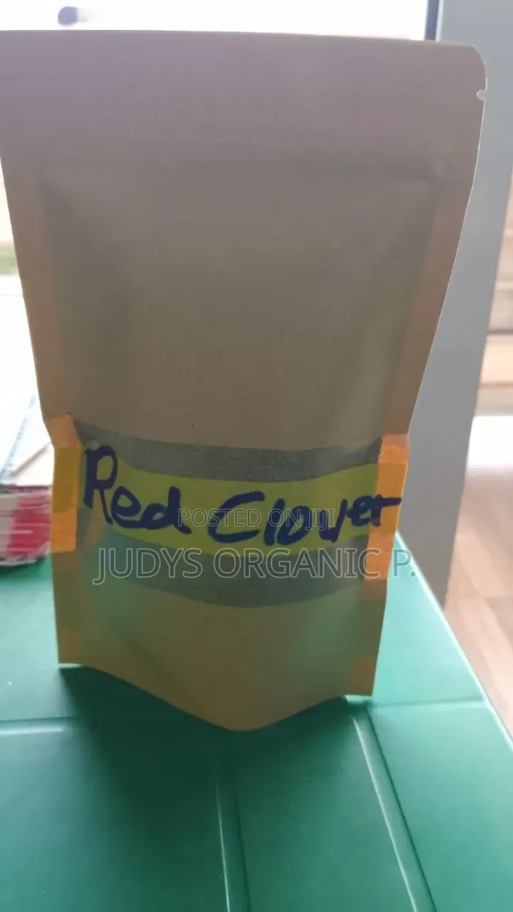 Red Clover Powder