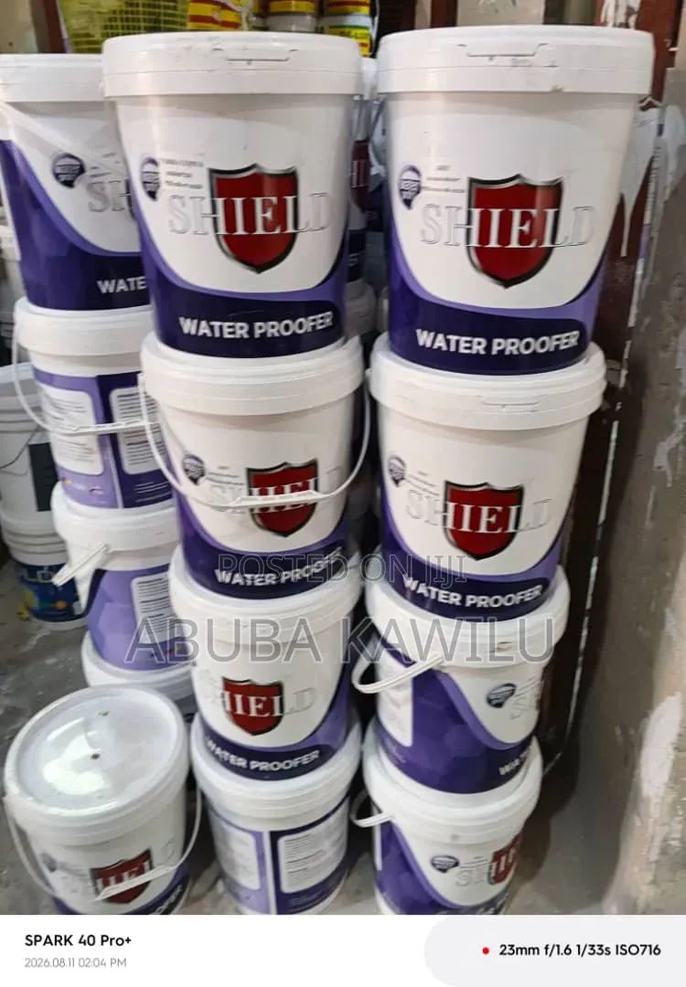 Shield Waterproof 20litters