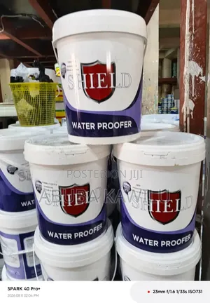 Shield Waterproof 20litters
