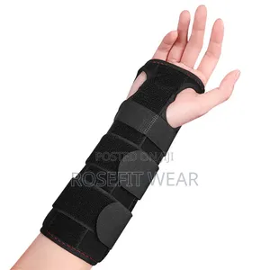 Wrist Support