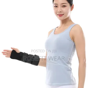 Wrist Support