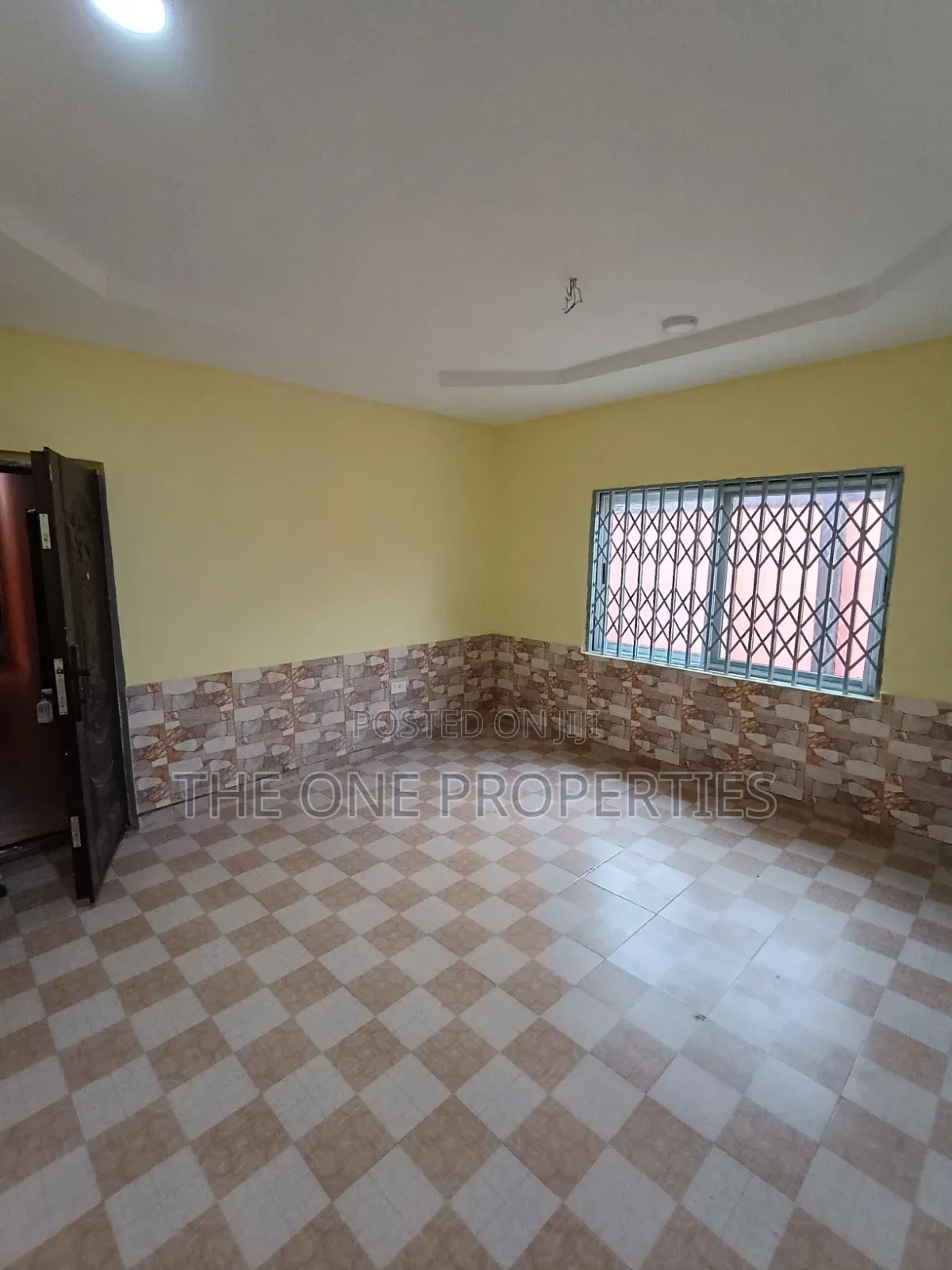 5bdrm House in Kotoku Soldier Land, Amasaman for rent