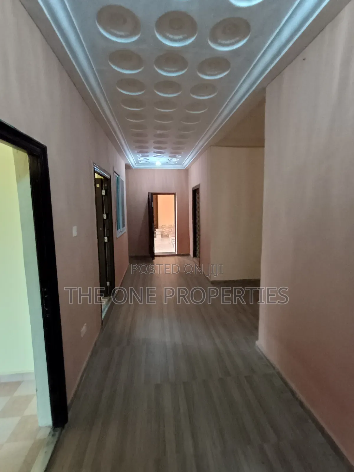 5bdrm House in Kotoku Soldier Land, Amasaman for rent