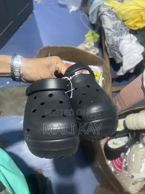 Crocs Shoe