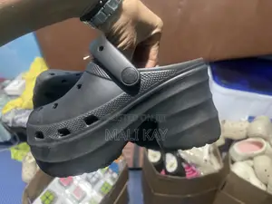 Crocs Shoe