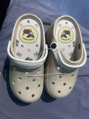 Crocs Shoe