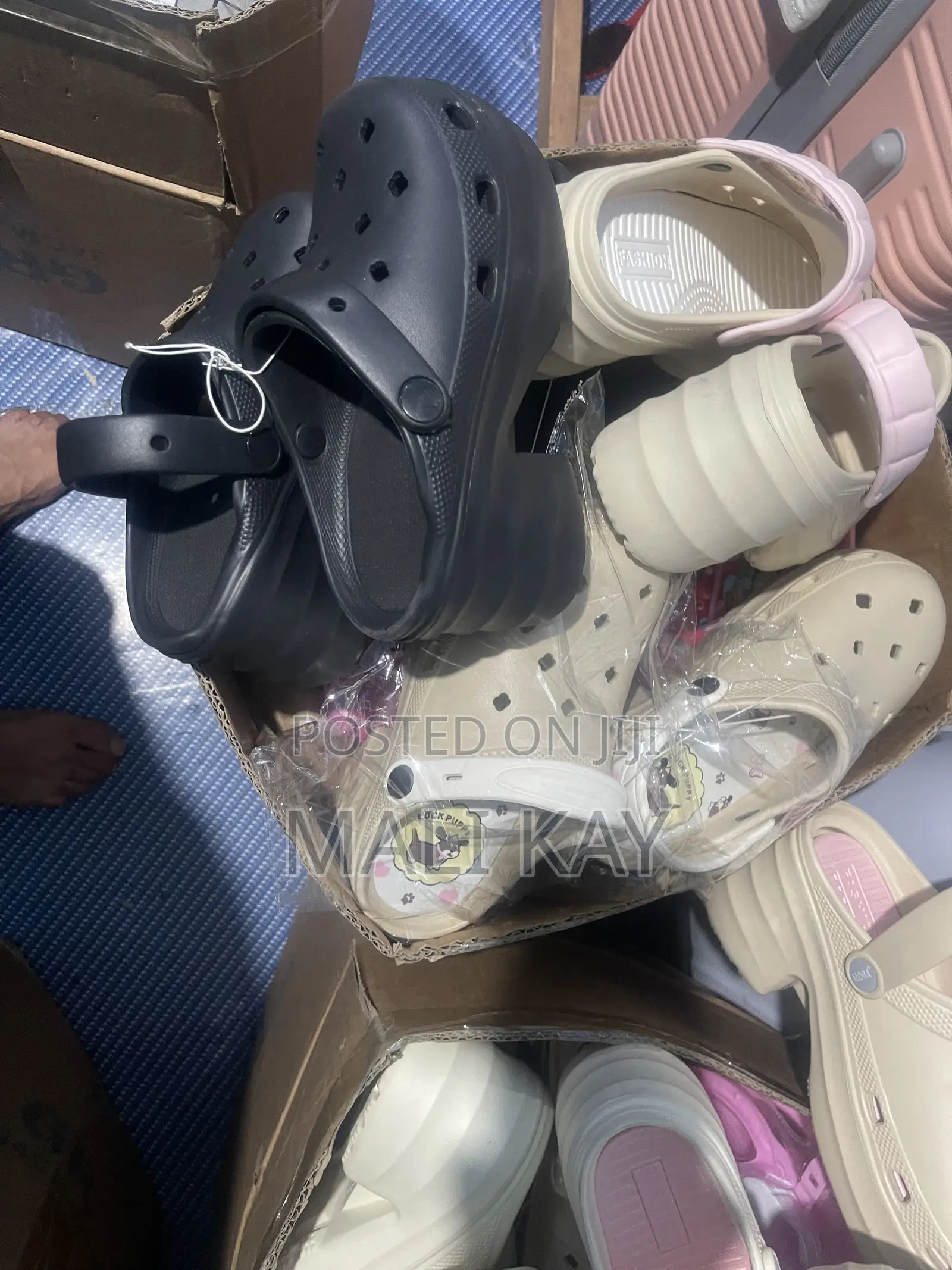 Crocs Shoe