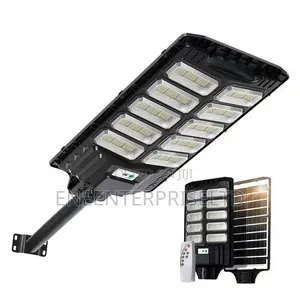 600watts Solar Street Lights
