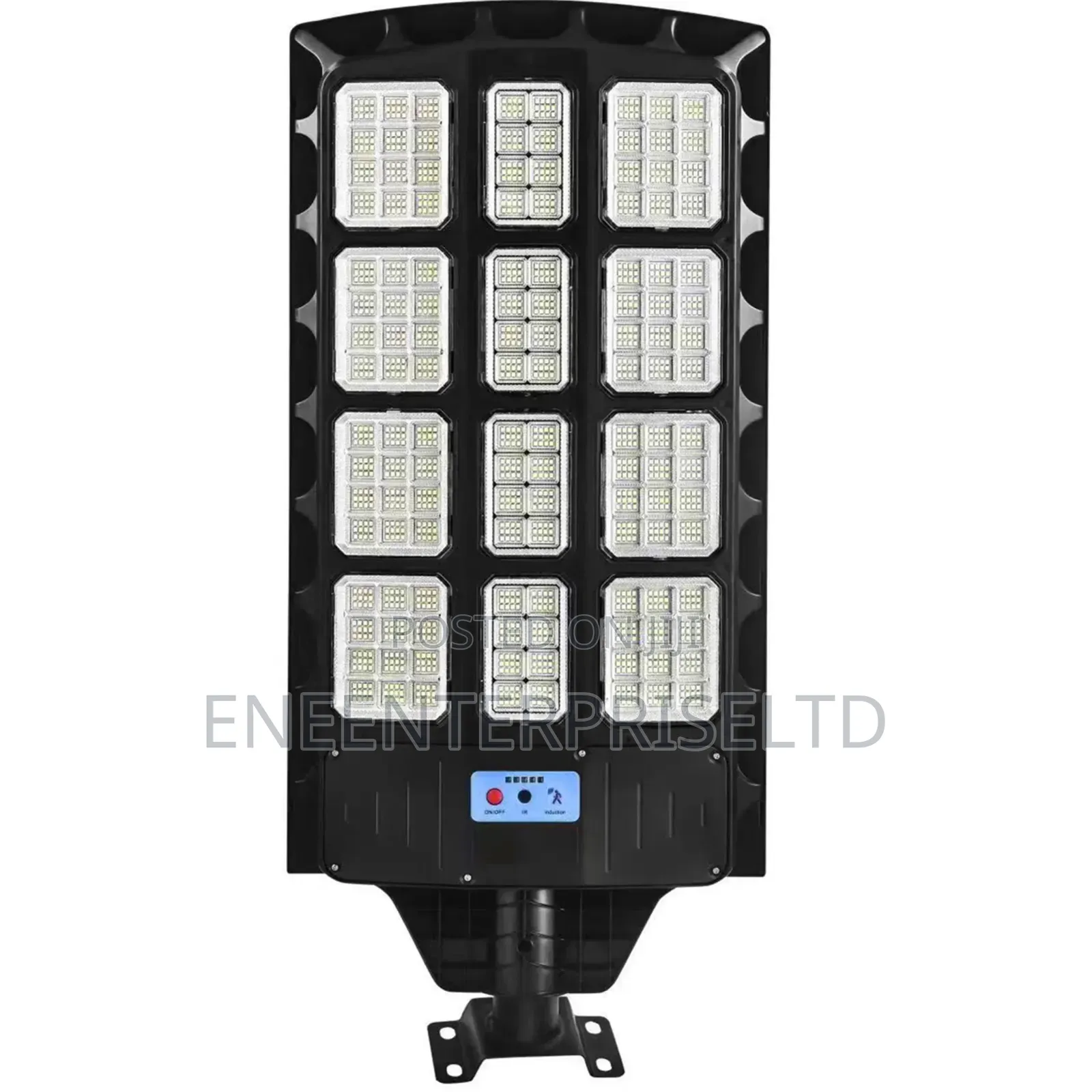 600watts Solar Street Lights
