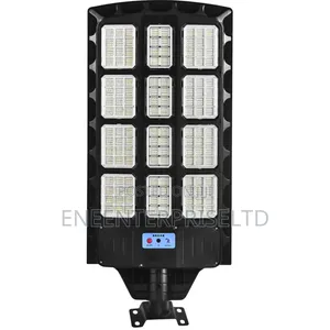 600watts Solar Street Lights