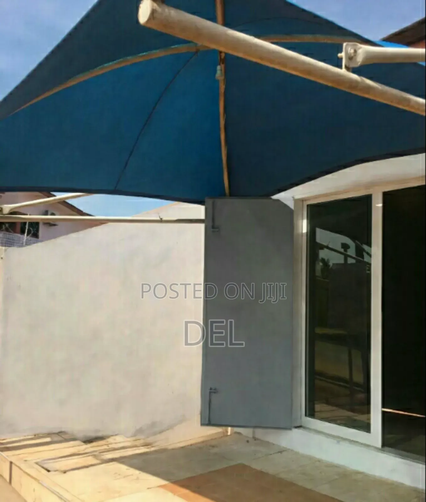 Warehouse for Rent