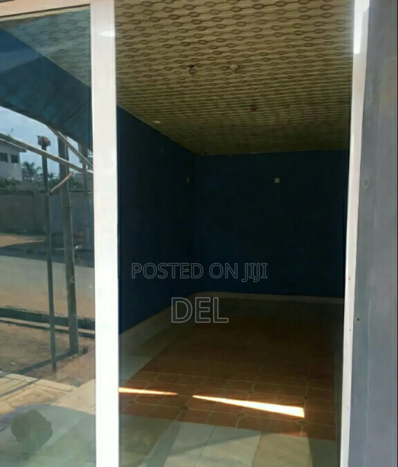 Warehouse for Rent