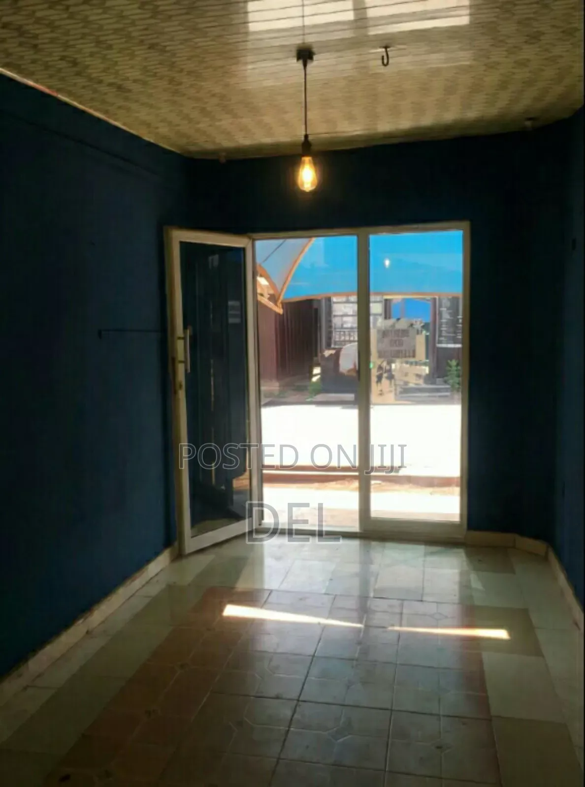 Warehouse for Rent