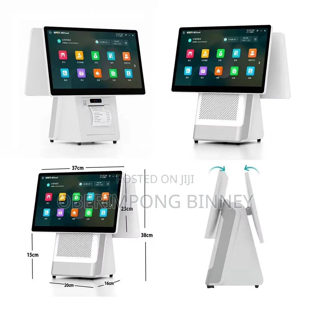 POS SYSTEM Full Package