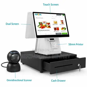 POS SYSTEM Full Package