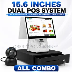 POS SYSTEM Full Package