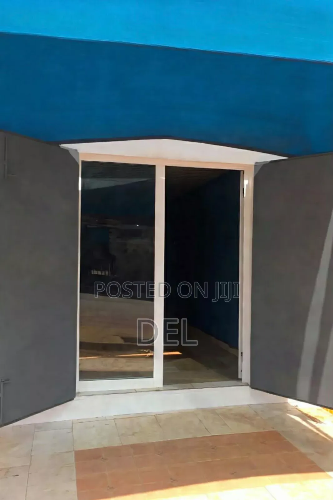 Warehouse for Rent