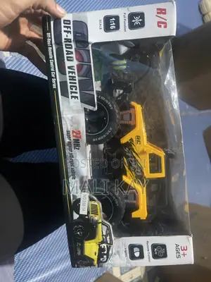 Children Toys