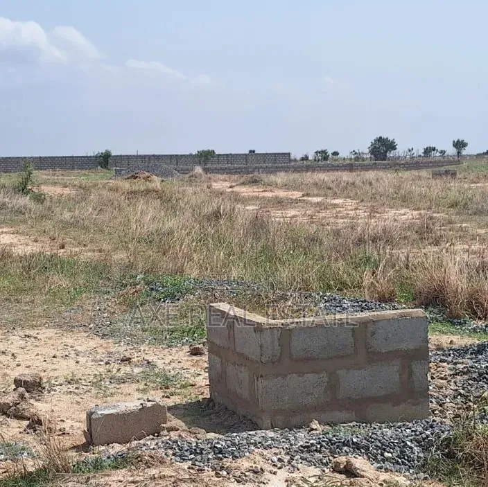 Beautiful Community> Prampram Beach Road Plots