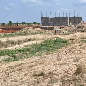 Beautiful Community> Prampram Beach Road Plots