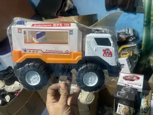 Children Toys