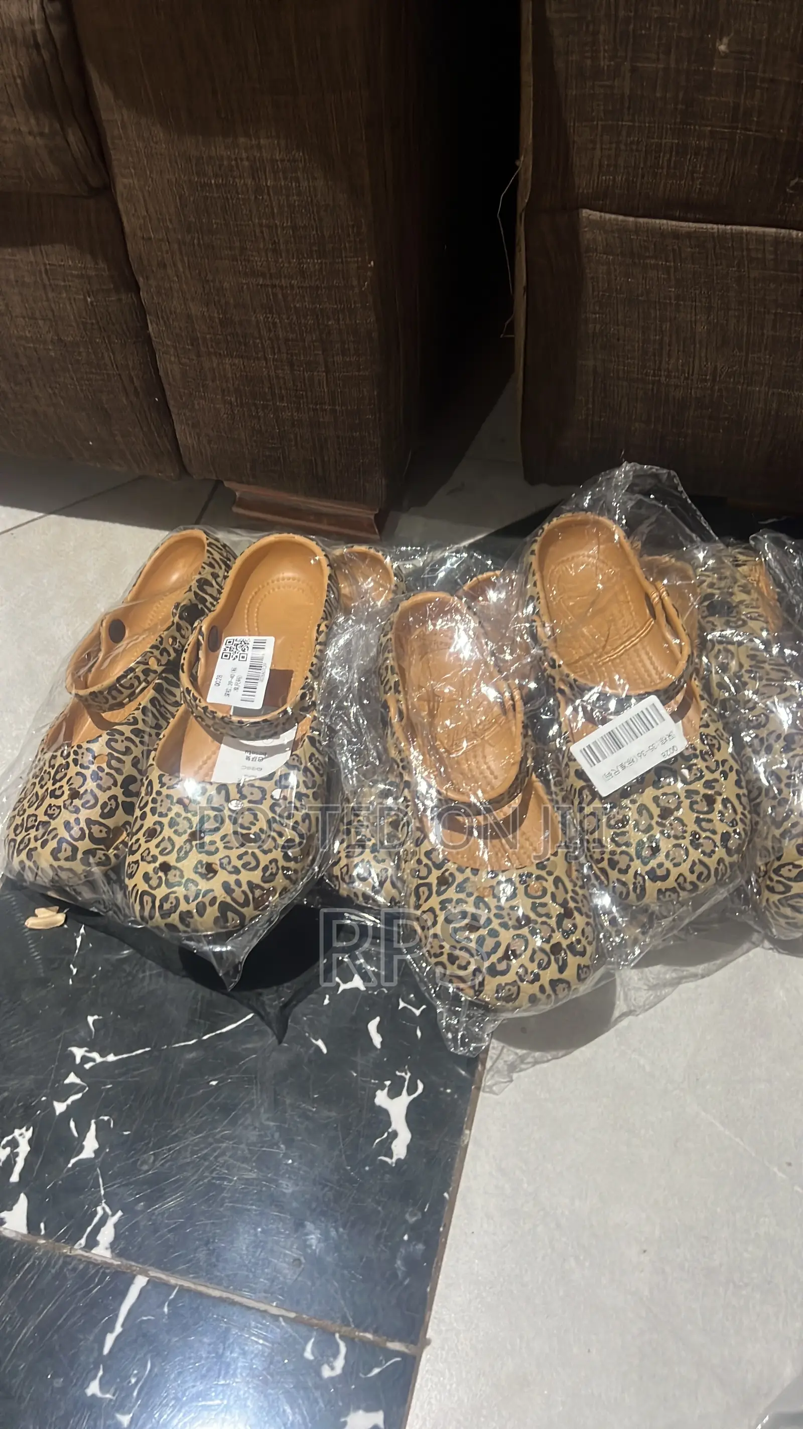 Soft, Elastic, Comfortable EVA Breathable Clogs for Women