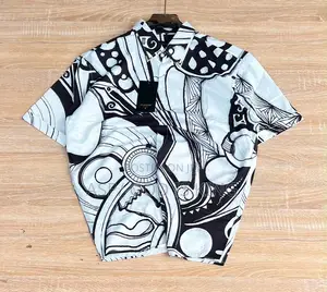 Summer Shirts
