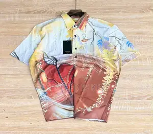 Summer Shirts