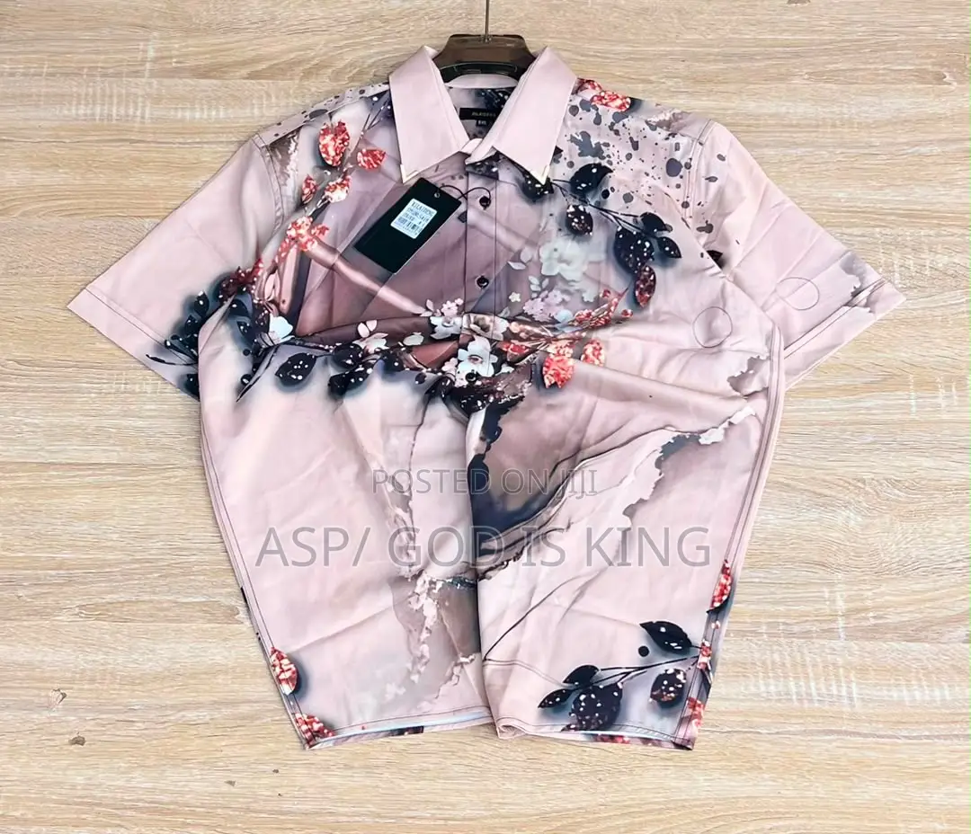 Summer Shirts