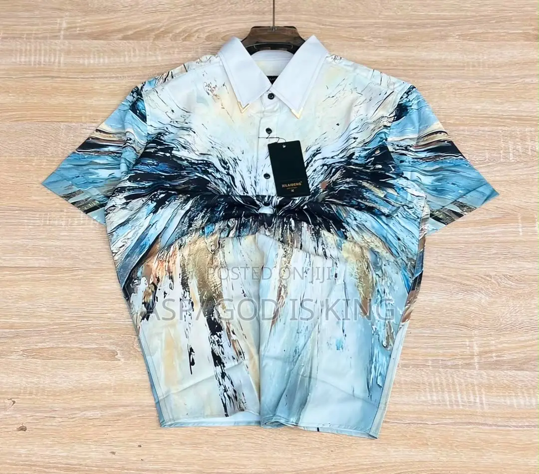 Summer Shirts