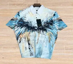 Summer Shirts