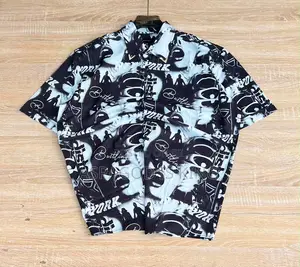 Summer Shirts