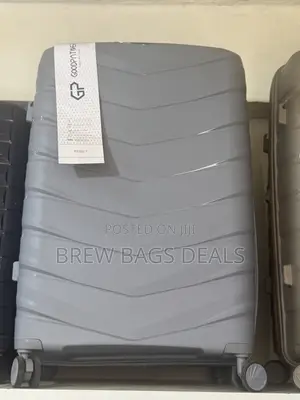 Premium Quality 3set Unbreakable Dual Zip Expansion Bag.