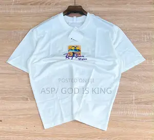 Graphic T Shirts