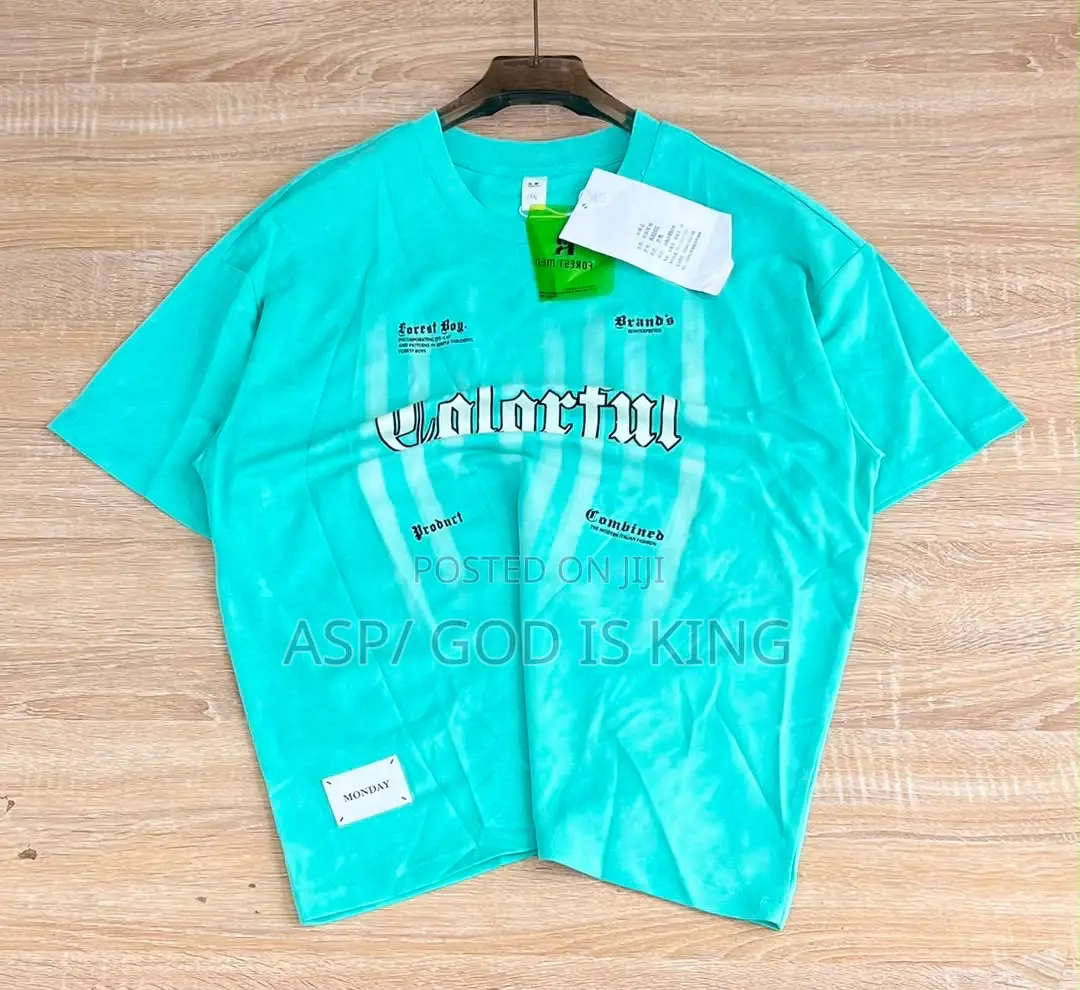 Graphic T Shirts