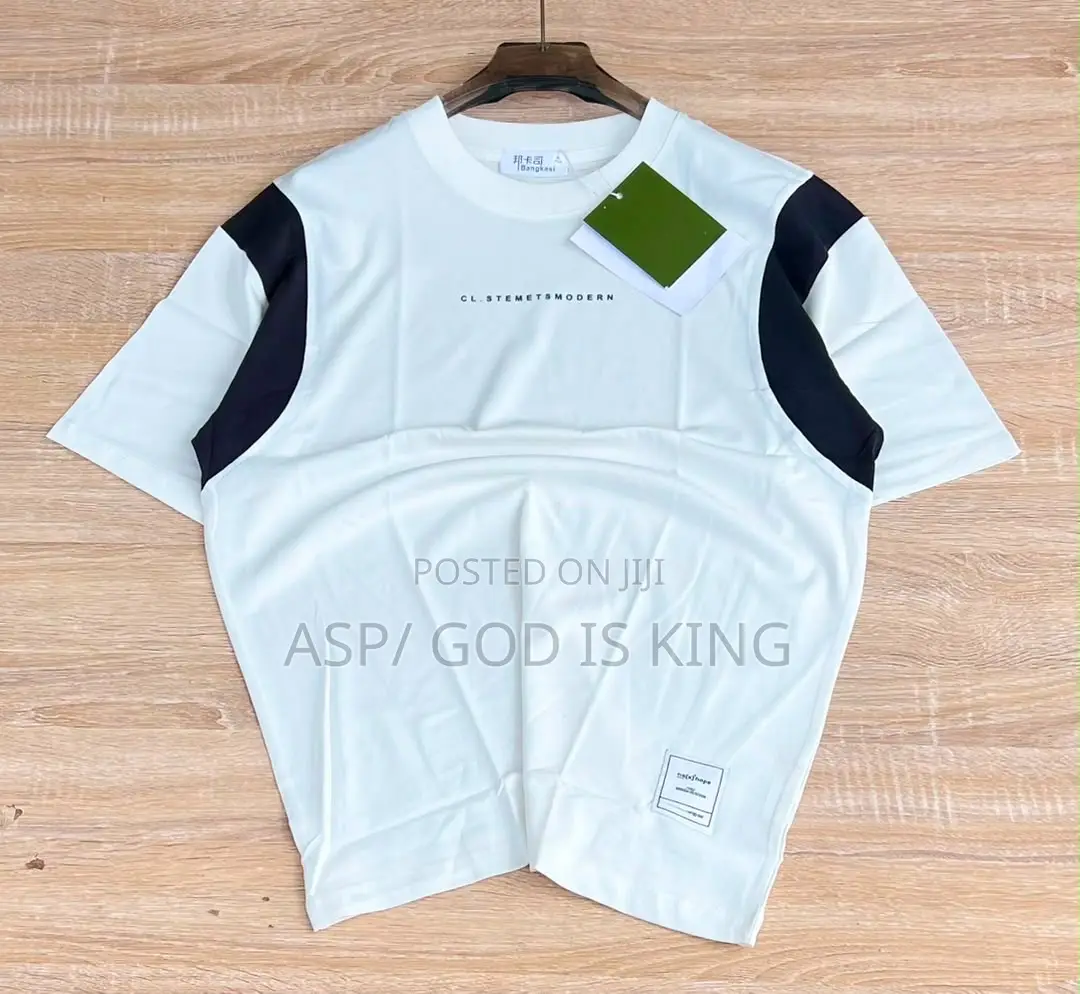 Graphic T Shirts