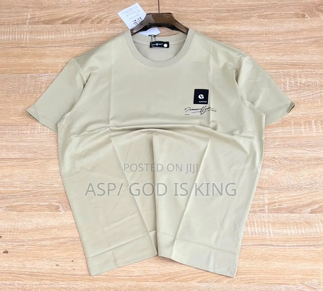 Graphic T Shirts