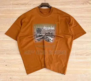 Graphic T Shirts