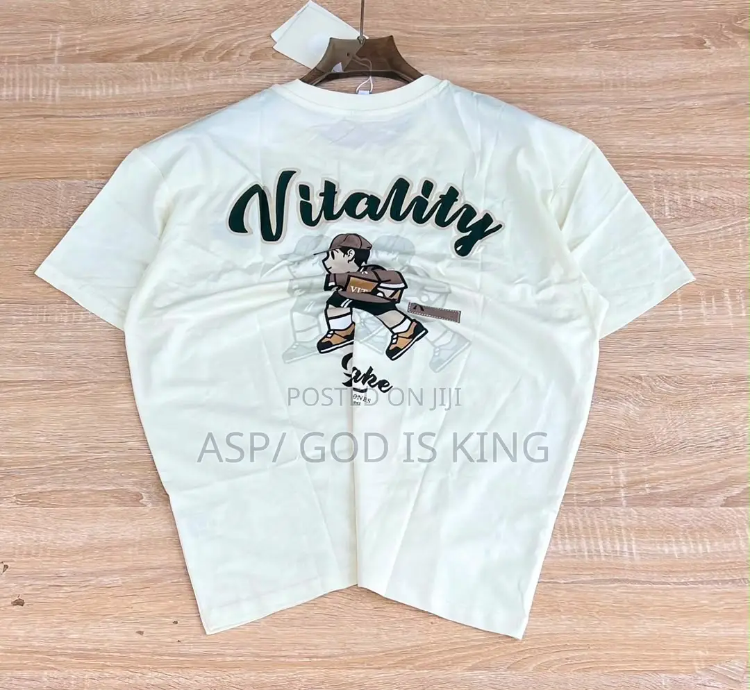 Graphic T Shirts
