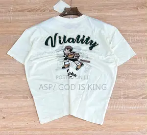 Graphic T Shirts