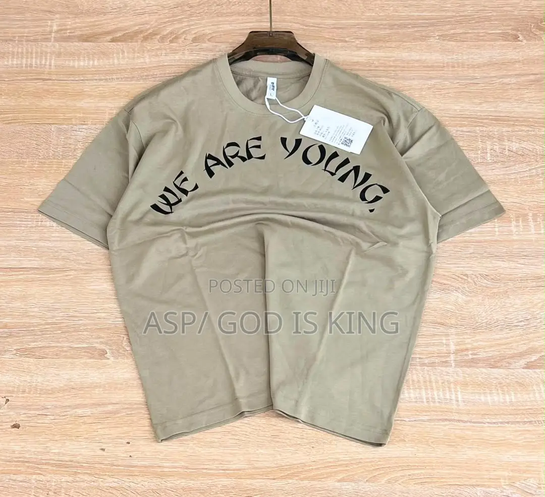 Graphic T Shirts