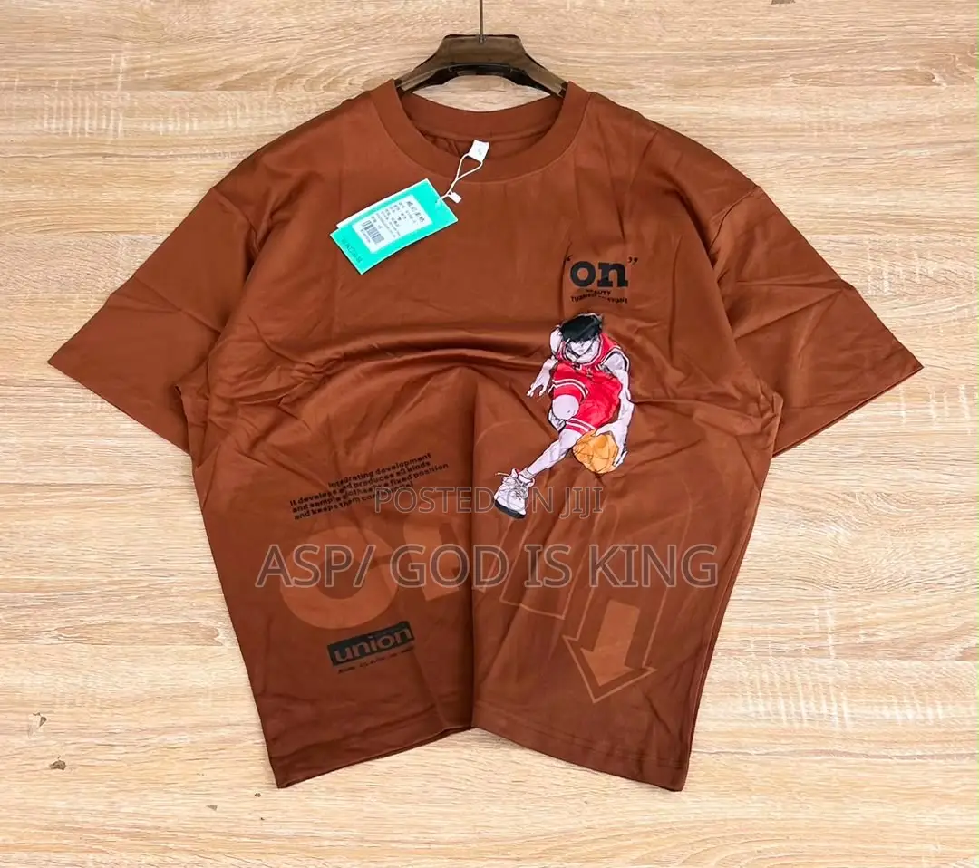 Graphic T Shirts