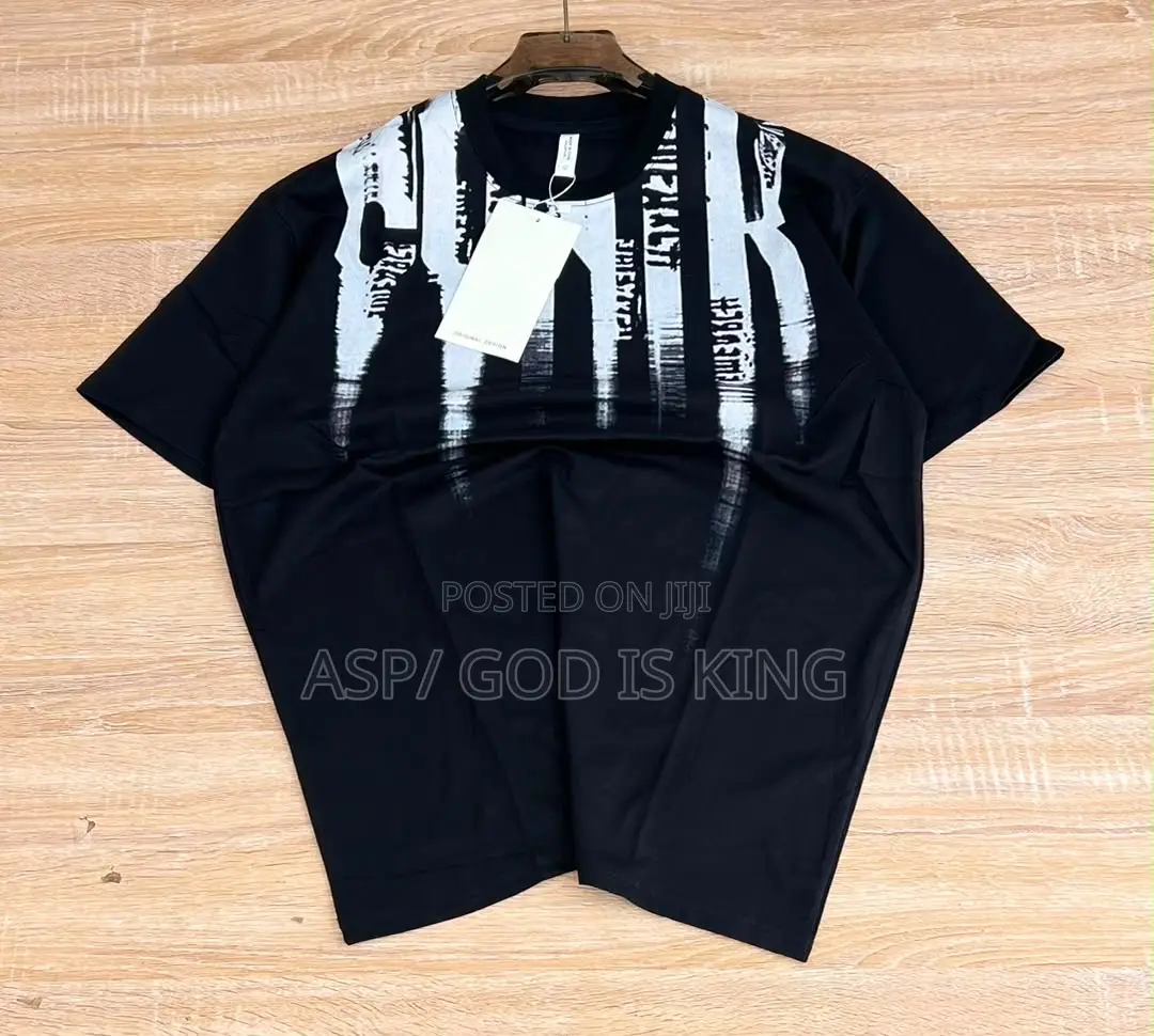 Graphic T Shirts