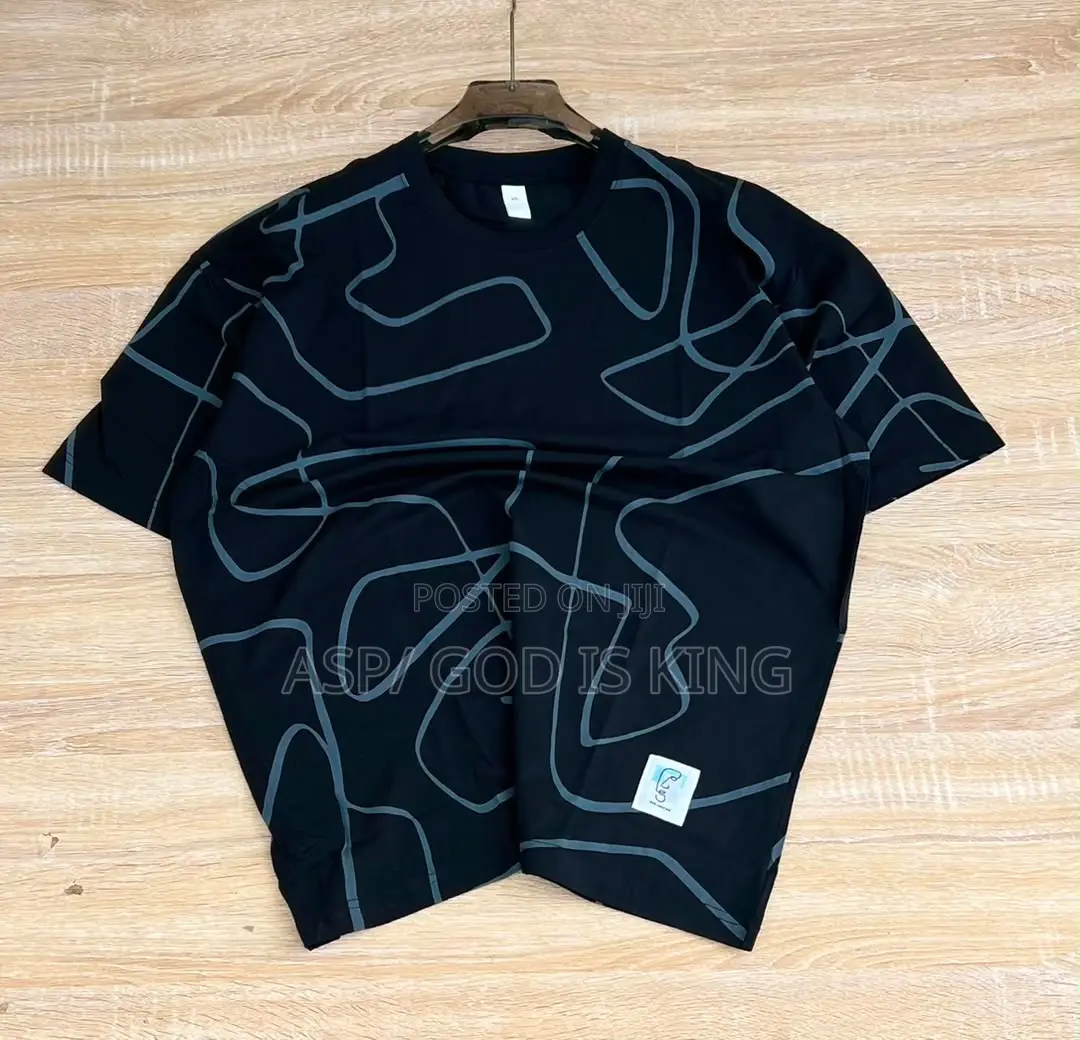 Graphic T Shirts