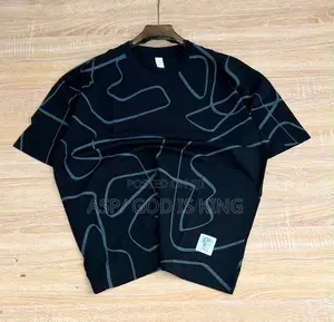 Graphic T Shirts